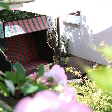 Ferienwohnung Dein Ostseetrip Kühlungsborn Zewnętrze zdjęcie