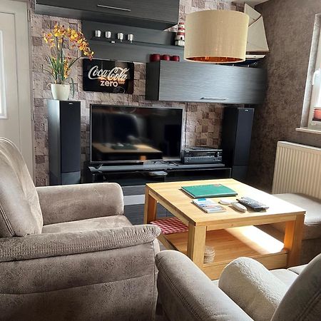 Ferienwohnung Dein Ostseetrip Kühlungsborn Zewnętrze zdjęcie