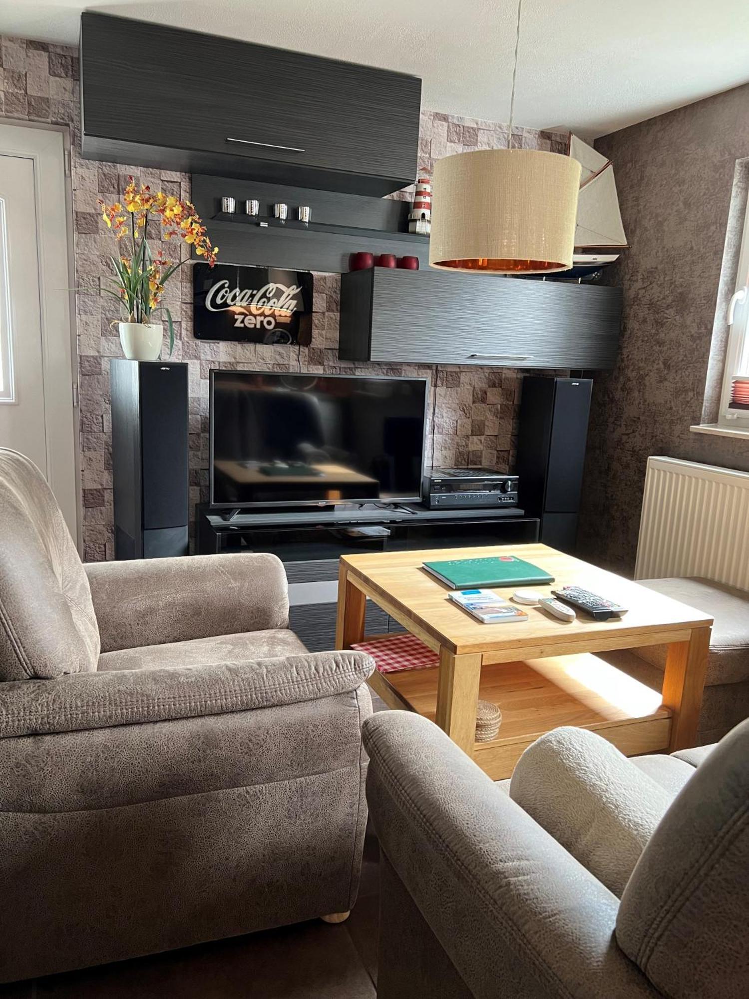 Ferienwohnung Dein Ostseetrip Kühlungsborn Zewnętrze zdjęcie