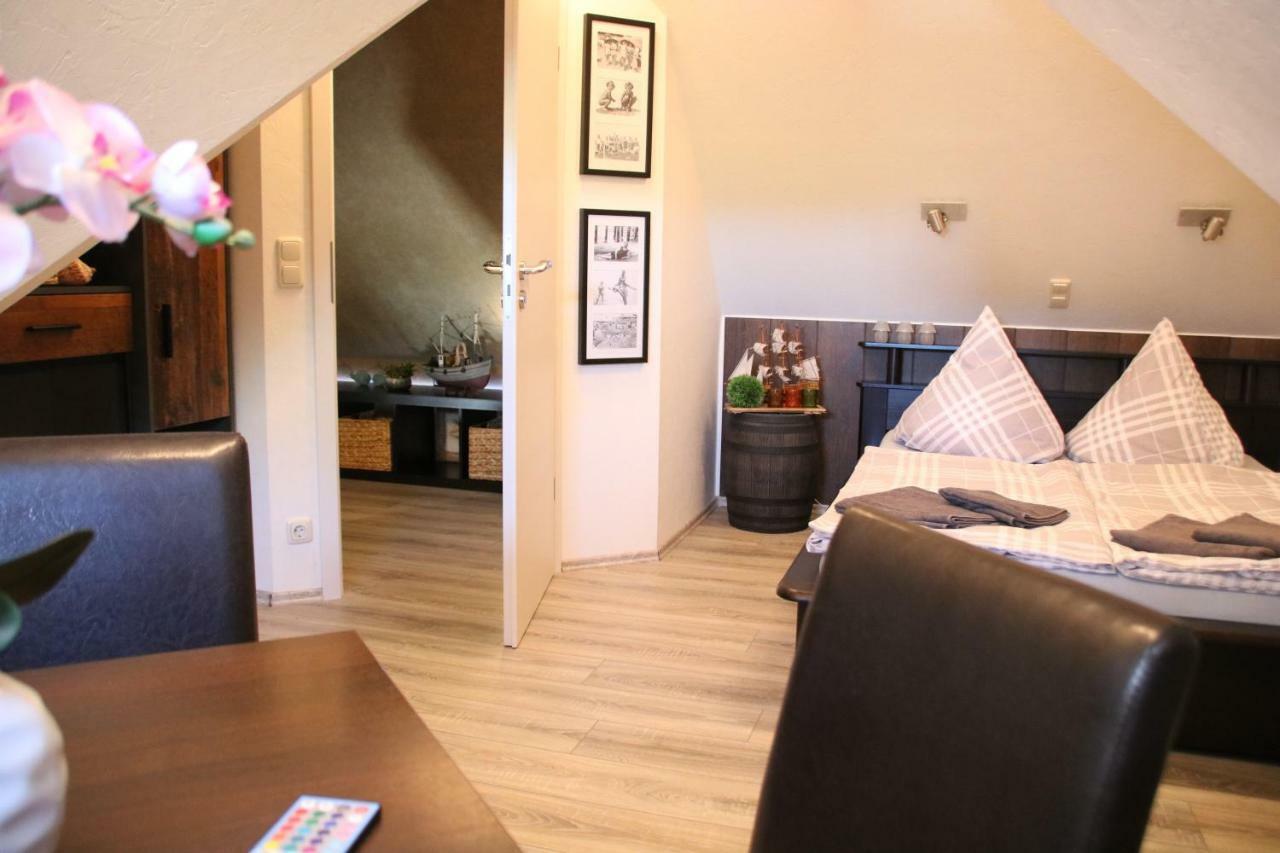 Ferienwohnung Dein Ostseetrip Kühlungsborn Zewnętrze zdjęcie