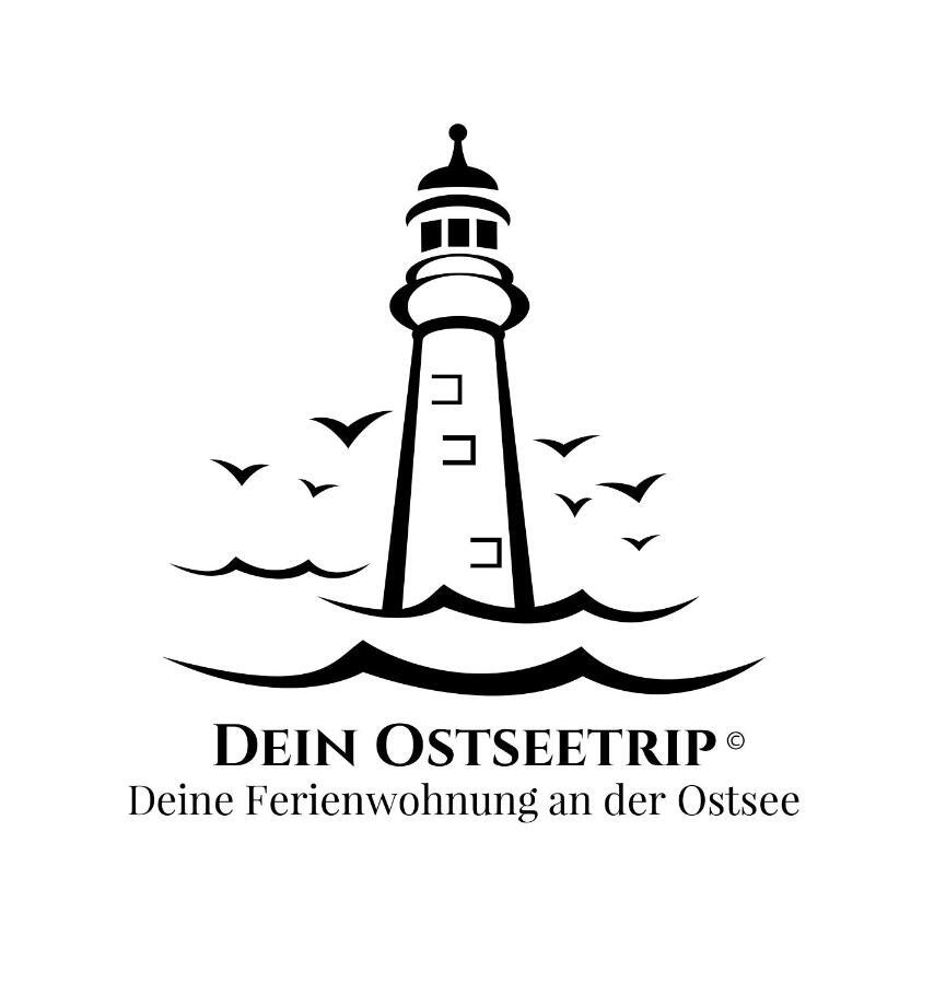 Ferienwohnung Dein Ostseetrip Kühlungsborn Zewnętrze zdjęcie